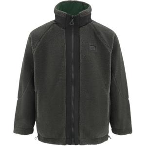 CAT Пуховик мужской, Black