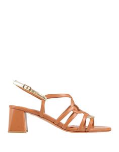 Сандалии Albano, коричневый