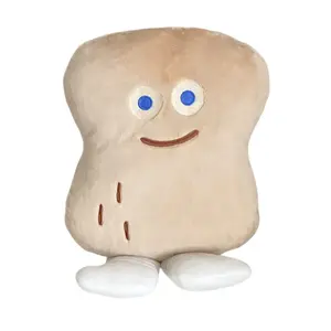 GERONG Шоколадное печенье плюшевая кукла высота 28см/40см/55см