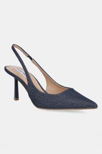 Туфли Valoris Steve Madden, темно-синий