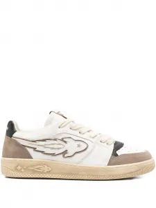 Кроссовки Egg Rocket Enterprise Japan, белый