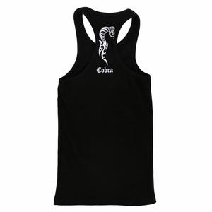 Майка Megaman Muskelshirt Herren, черный