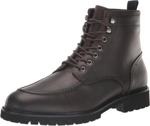 Мужские ботинки Vince Camuto Kameil на шнуровке, Mocha/Eclipse