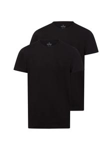 черная футболка Ragman