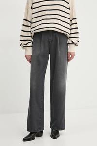 Джинсы Answear.Lab, серый