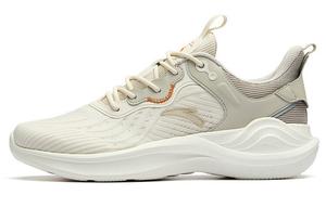 Кроссовки мужские Ling Yun 3 с низким верхом Steel Man Ash/marl Ash Anta