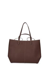 Сумка-шоппер Melvin & Hamilton Tote bag, Brown
