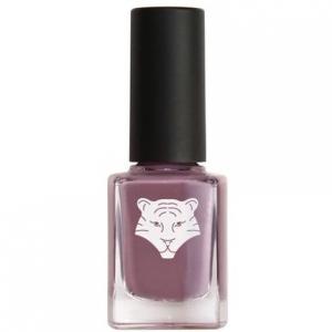 Веганский и натуральный лак для ногтей — Color Taupe 108 Embrace The Change — Стойкий блеск, All Tigers