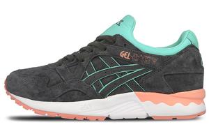 Asics Gel-Lyte V Dark Grey Women's