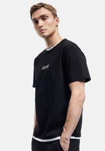 Футболка Koton PRINTED, Black