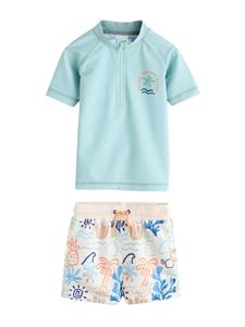 Next Защита от ультрафиолета в зеленом цвете