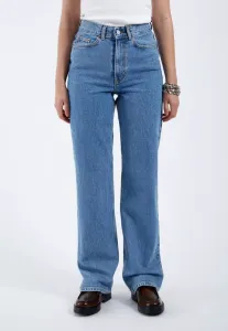 Джинсы echo с прямыми штанинами Dr.Denim, Bay Sky Retro