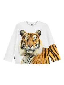 Футболка Rollo Molo, белый