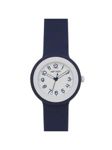 Hip Hop Аналоговые часы hero.dot белые