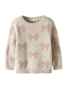 Свитер NAME IT NMFREKKA, Stone