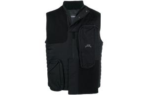 A-COLD-WALL* Жилет A COLD WALL* Мужской Черный, Black