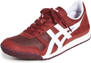 Кроссовки Onitsuka Tiger Unisex Ultimate 81 1183A059, белый