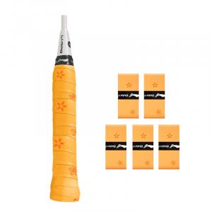 Лента для рукоятки бадминтонной ракетки полиуретан unisex LINING