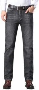 Джинсы Business Denim Slim Fit SIDUFHAOPKLL