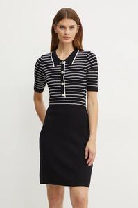 Платье Morgan RMROSS, черный