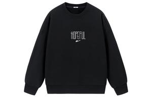 Худи unisex huichao star cloud collection WARRIOR, черный