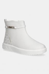 Детские ботинки EMMET CHAIN Michael Kors, бежевый