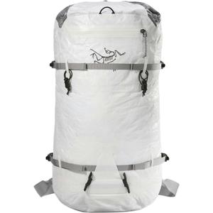 Arcteryx Альпинистский рюкзак, Gray White