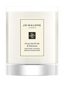 Ароматическая свеча Jo Malone London ENGLISH PEAR & FREESIA