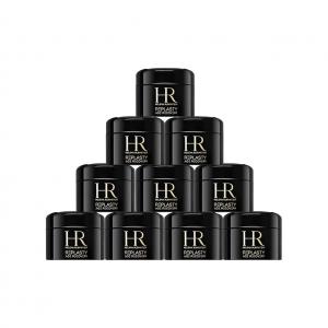 HELENA RUBINSTEIN Черный восстанавливающий крем-бандаж в дорожном наборе увлажняет и питает миниатюрные образцы 5мл