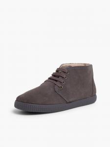 Pisamonas Ботинки в сером цвете