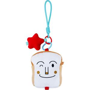 Плюшевый кулон Spiritual Creations