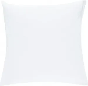 Чехол на подушку "Траунштайн", белый, 40x40 см Erwin Müller