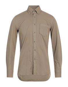 Рубашка Seventy Venezia, хаки