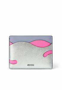 Кошелек ECCO Card Case WAVE, Lavender/Grey