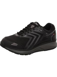 Joya Черные туфли на шнуровке