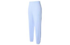 Adidas Originals Женские трикотажные спортивные штаны, цвет BlueDawn