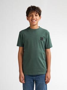 Футболка Petrol Industries, зеленый