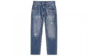 Lee Джинсы женские Medium Light Blue