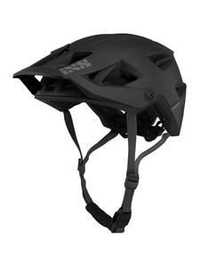 IXS Шлем TRIGGER AM черного цвета