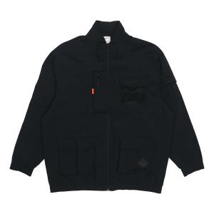 Куртка adidas neo W Cg T1 Outdoor Cargo Multiple Pockets Sports Logo Jacket Black, мультиколор