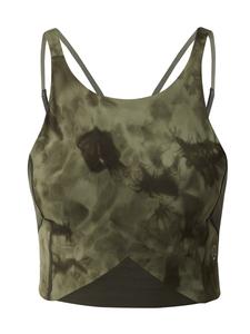 Топ Kathmandu Sports Top Move, хаки