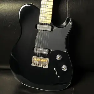 Электрогитара PRS NF 53 | Черная | Новая | $95 доставка по всему миру!