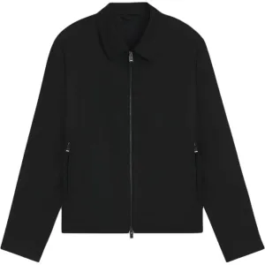HUGO BOSS Куртка мужская Black