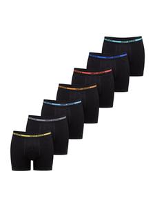 Боксеры Happy Shorts, черный