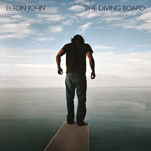 Виниловая пластинка John, Elton: The Diving Board