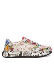 Кроссовки Burton 05 Laura Vita, мультиколор