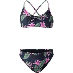 Bikini ceralia-tropicana girls bikini Brunotti, синий