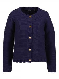 Blue Seven Кардиган темно-синего цвета