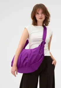 Мягкая сумка-тоут Aevor, Electric Fuchsia