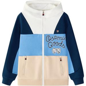 FILA KIDS Куртка Blue для подростков